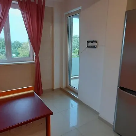 Apartment Casa Del Mar
