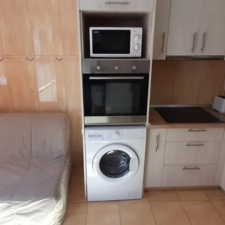 Casa Del Mar Apartment Eforie Nord