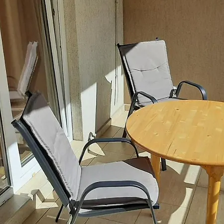 Apartment Casa Del Mar