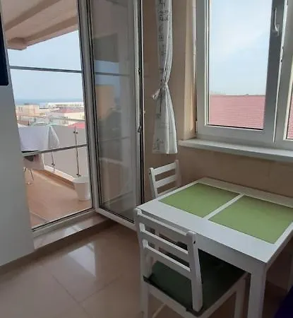 Apartment Casa Del Mar
