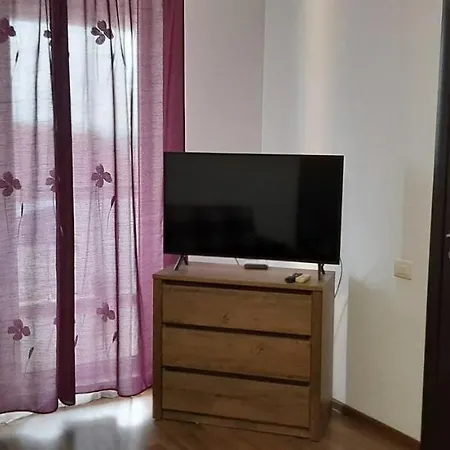 Casa Del Mar Apartment Eforie Nord