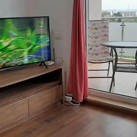 Casa Del Mar * Eforie Nord