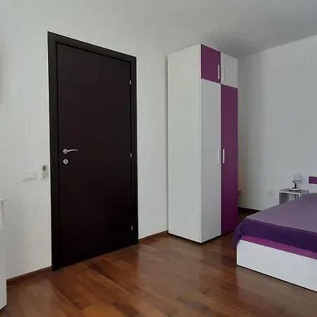 Casa Del Mar Apartment Eforie Nord