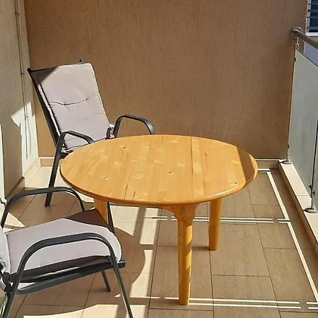 Casa Del Mar Apartment