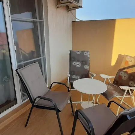 Casa Del Mar Eforie Nord