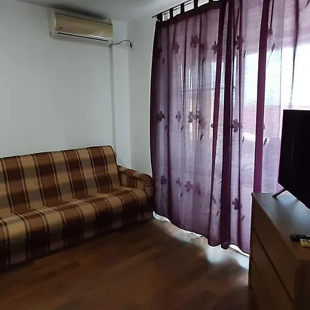 Casa Del Mar Apartment