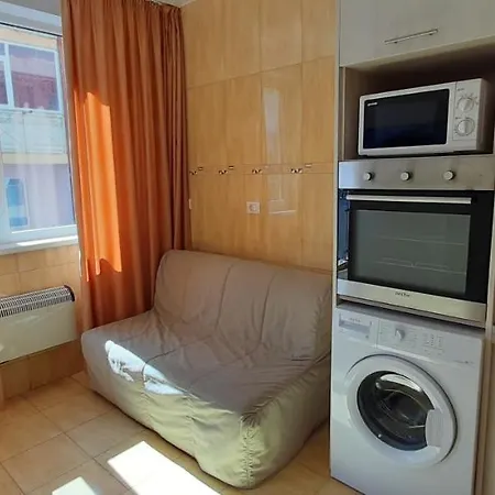 Apartment Casa Del Mar Eforie Nord