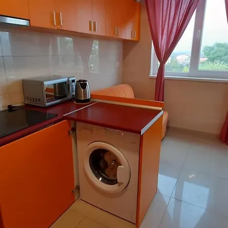 Casa Del Mar Апартаменти *