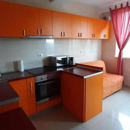 Апартаменти Casa Del Mar