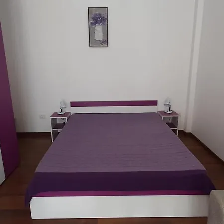 Casa Del Mar Апартаменти