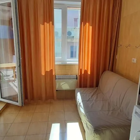 Апартаменти Casa Del Mar *