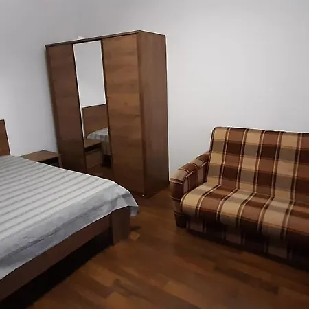 Casa Del Mar Ефоріє-Норд