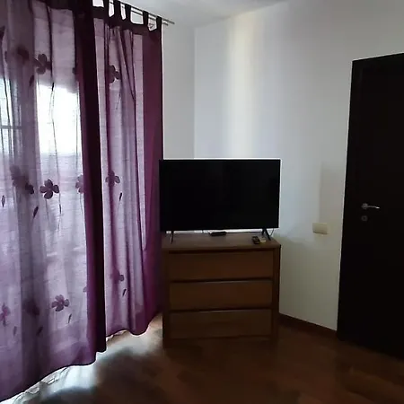Casa Del Mar Апартаменти