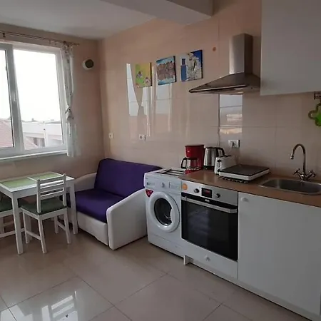 Casa Del Mar Ефоріє-Норд