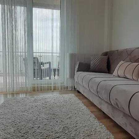Casa Del Mar Ефоріє-Норд