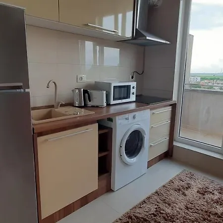 Casa Del Mar Апартаменти *
