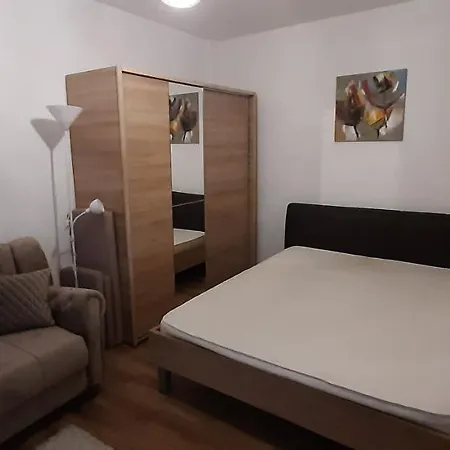 Casa Del Mar Апартаменти *