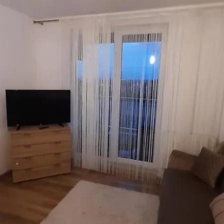 Casa Del Mar Ефоріє-Норд