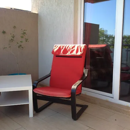 Апартаменти Casa Del Mar