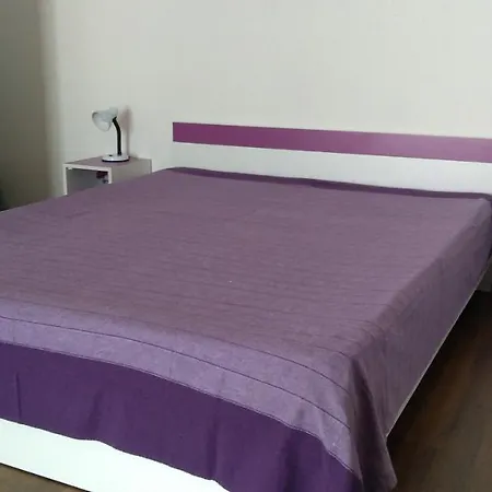 Апартаменти Casa Del Mar *